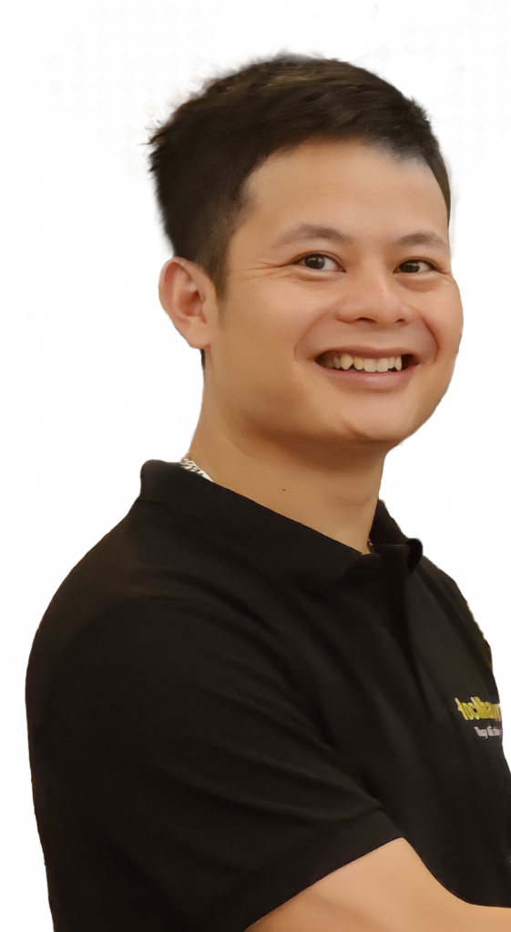 Nguyễn Tiến Quốc Toctocgroup